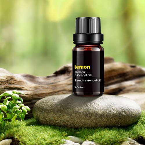 Lavendel und Pflanzenmonoätherisches Öl Duft-Massageöl 10 ml - Bild 14 von 37