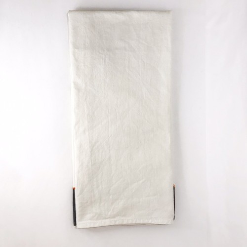 Aplique de toalla de paño de cocina Ritz Halloween Scaredy Cat 18" x 27" - Imagen 4 de 8