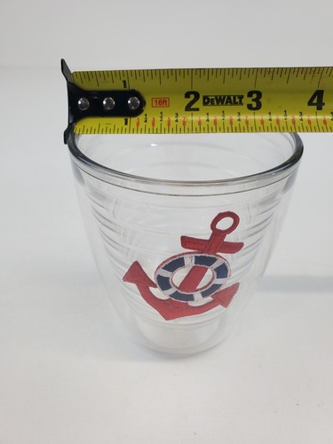 Juego de 6 gafas náuticas aislantes de plástico de 4" - Imagen 9 de 9