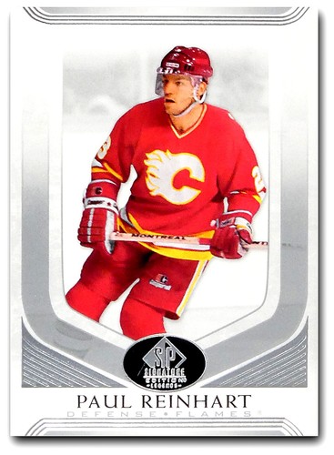 2020-21 SP Signature Edition Legends  **** PICK YOUR CARD **** From The SET - Picture 87 of 231