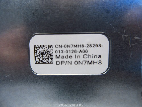 Switch Gigabit Ethernet Dell S4128F-ON - INCL 2x SFP + 2x DPS-550LBN e 4x FAN - Afbeelding 11 van 13