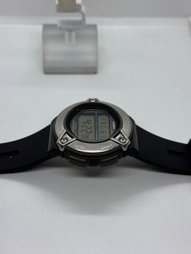 Reloj Pulsera Casio DW-295 Module 1874 Japón 200M WR Raro De Colección - Imagen 11 de 16