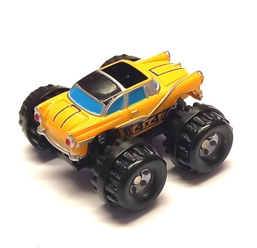 Micro Machines Galoob / Hasbro ~ LOADS TO CHOOSE FROM ~ Various Vehicles - Picture 109 of 187