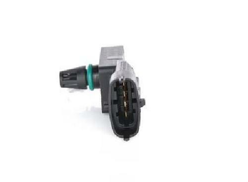 Original BOSCH Sensor Ladedruck Sensor Saugrohrdruck 0 261 230 247 für Porsche - Bild 2 von 5