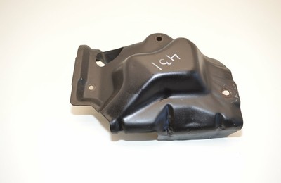 Mitsubishi Lancer Evolution EVO 7 VII Turbocharger Protector  