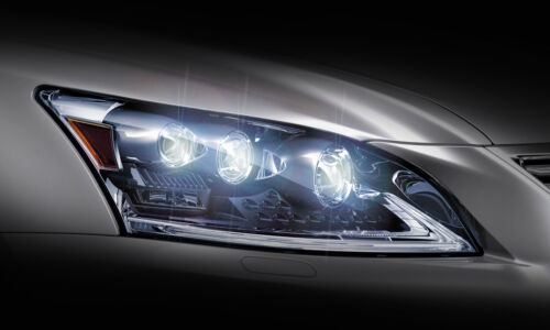 Xentec Slim 55 Watts 880 885 893 899 881 6000K Diamond White HID Xenon Kit - Picture 10 of 11