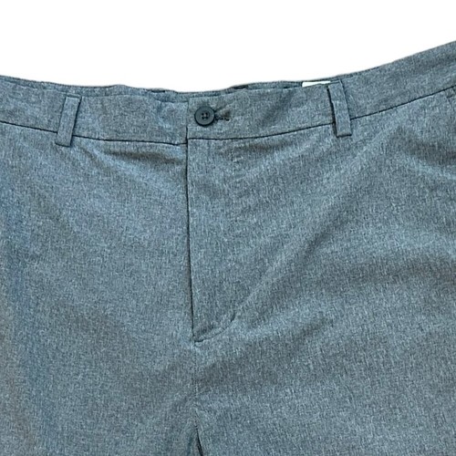 Vineyard Vines Performance Breaker 8" Shorts Grey Size 42 Style# 1H0443 - Picture 2 of 11
