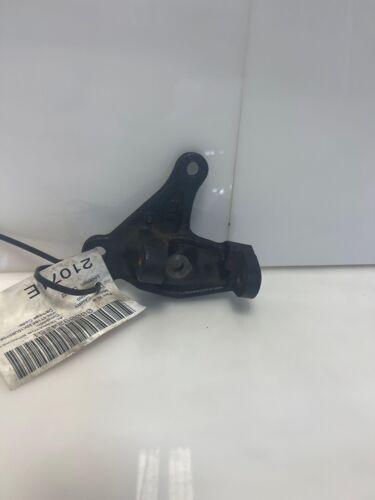 1992 - 2001 Toyota Camry 2.2L Alternator Bracket OEM 1251174100