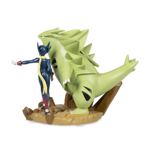 Pokemon Trainer Figuren Scharlachrot und Violett Offiziell Nintendo Switch Brandneu - Bild 31 von 59