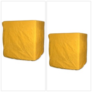 Details About Evaporative Cooler Down Discharge Cover Down Draft 42 In X 52 In X 35 In New