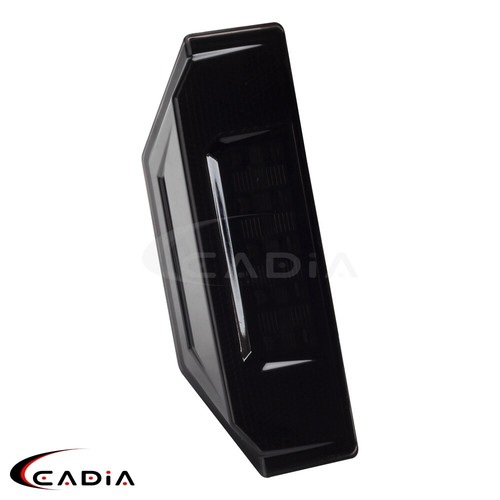 2x UTV Rear Brake Tail Light For Polaris Ranger XP 900 EPS /1000 XP /Crew 570 FS - Picture 10 of 10