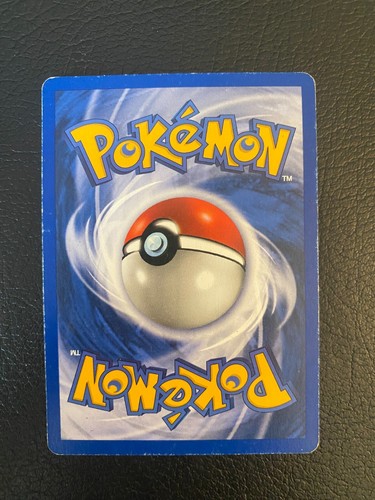 Pokémon TCG - Vintage WOTC - Gym Challenge - Complete Your Set (NM-HP) - 第 301/315 張圖片