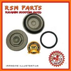Tapones de combustible para scooters
