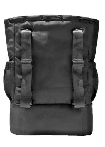 Beyond Yoga Convertible Gym Bag Backpack Black New $80 - Picture 2 of 8