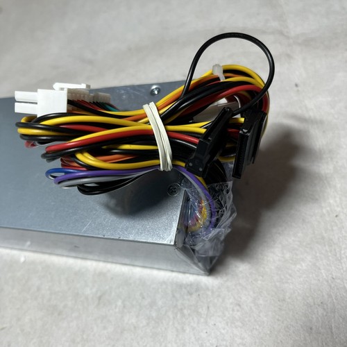 Replace Power Supply for HP Pavilion Slimline s5-1204 Desktop PC - Picture 5 of 6