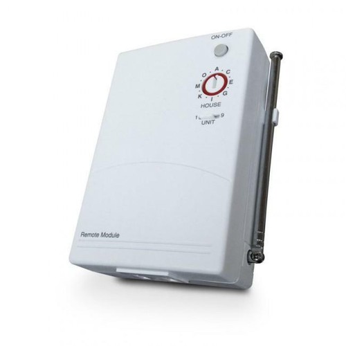 Modulo ricetrasmettitore basato RR501 RF - Foto 1 di 2