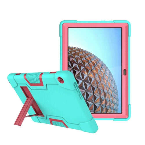 For Lenovo E10/E8/P10/P11/P11 Pro/M10/M10 Plus/M8/M7 Shockproof Rugged Cover - Picture 16 of 68