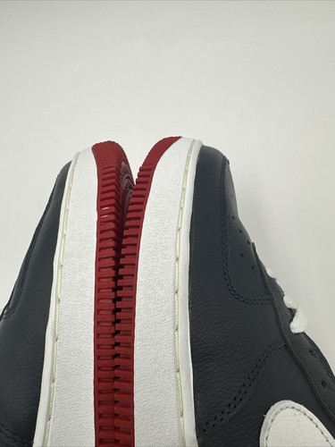 Nike Air Force 1 Puerto Rico 3 2002 Size 11 Brand New 624040-411 - Picture 7 of 15