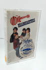 The Monkees Headquarters Cassette 1988 SEALED! NOS