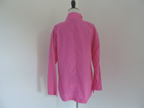 NEU DKNY DAMEN WINDBREAKER JACKE GR. P - Bild 2 von 4