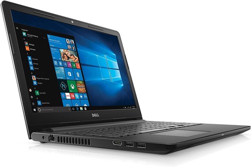 Dell Inspiron 15-3567 15.6" Touchscreen Intel i5-7200U 16GB 500GB SSD Windows 11 - Picture 8 of 12