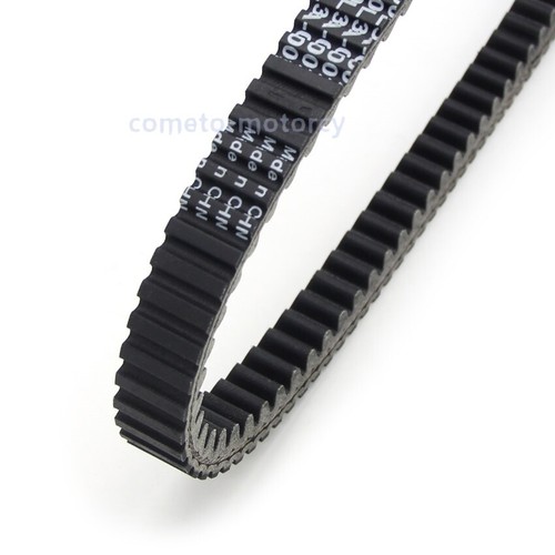 Drive Belt For SYM Joymax 300i ABS 2014-15/ GTS 300i ABS 23100-L3A-003 2013-2015 - Picture 7 of 8