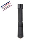 KRA-16 VHF 136-174MHz Stubby Antenna Compatible with TK-272G TK-290 TK-2140