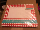 Scripture Calendar/Notepad And Bonus Mousepad. Psalm 4:7. brand new. sealed.