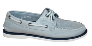 Eye hombre barco 29587 U1 Timberland de para zapatos de 2 con Classic cuero azul cordones 0XqwAE