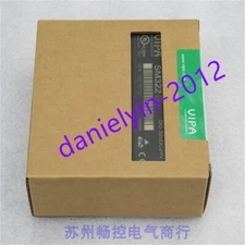 1Pcs New VIPA 322-1BL00  SM322