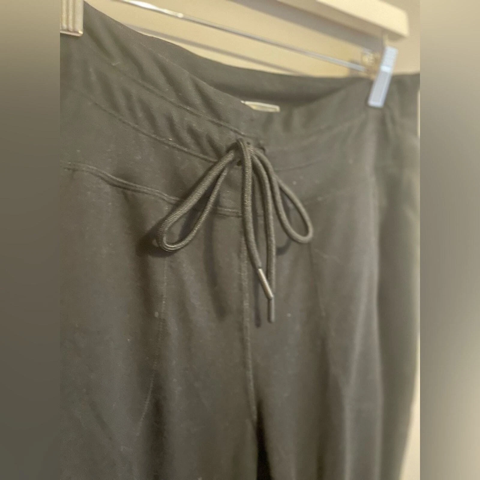 lole om tech sweatpants