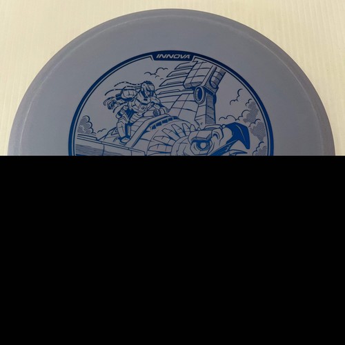 Innova 2022 Philo Brathwaite Tour Series Color Glow DX Roc 4/4/0/3 - Picture 2 of 29