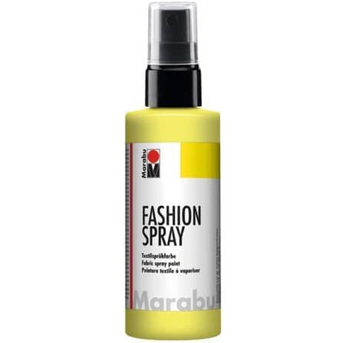 Marabu Fashion-Spray 100 ml - 22 Farben zur Auswahl - - Bild 2 von 23