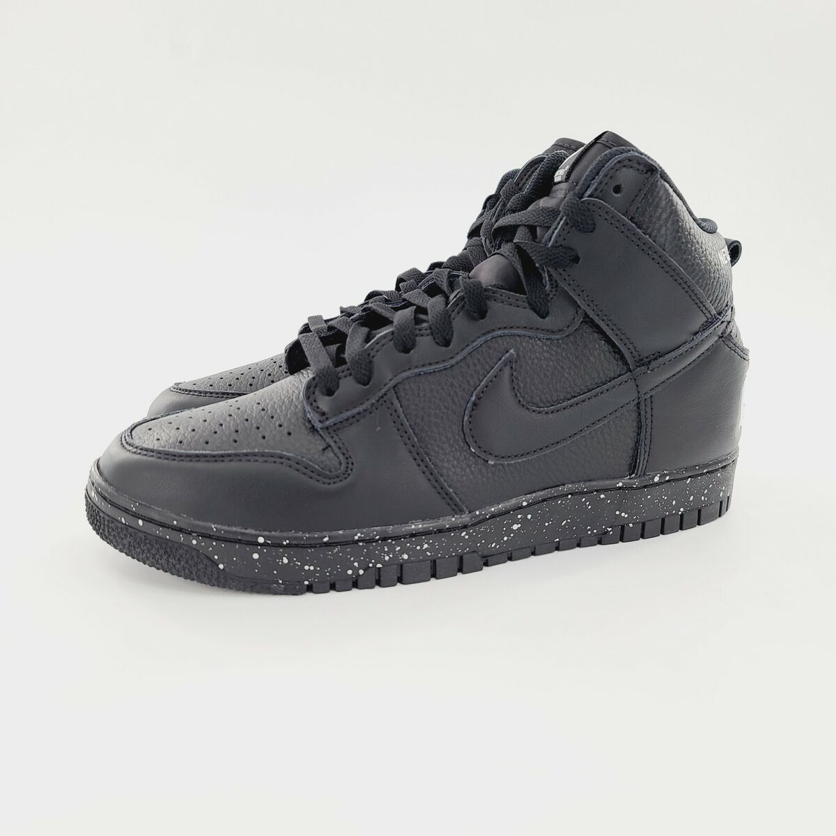 NIKE UNDERCOVER Black 27.5cm Dunk High New | eBay