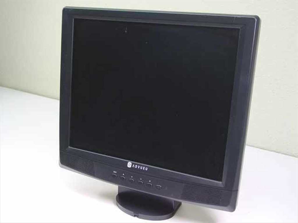lcd screen dark spot brands