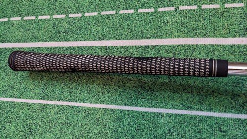 Mizuno MP-30 Forged 6 Iron RH TT Dynamic Gold S200 Stiff Steel Single Iron 37" - Picture 9 of 11