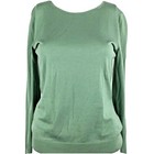 Lafayette 148 New York Wool Long Sleeve Sweaters for Women