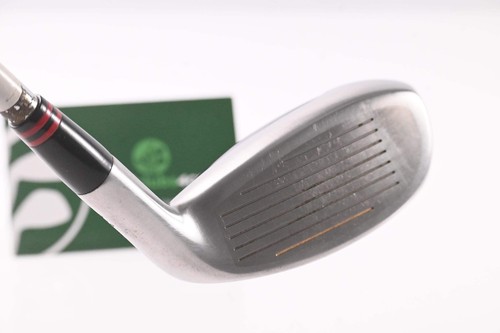 Left Hand Ben Hogan Edge CFT #3 Hybrid / 21 Degree / Regular Flex Apex Edge - Picture 4 of 8