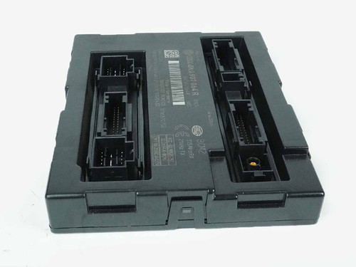 2009 - 2012 Audi Q5 8R Bcm Ccm Body Comfort Control Module Unit 5Dk059916 Oem - Picture 7 of 10