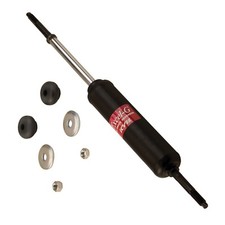 KYB 1 FRONT SHOCKS for DATSUN NISSAN 1600 2000 ROADSTER 62 - 65 66 67 68 69 70