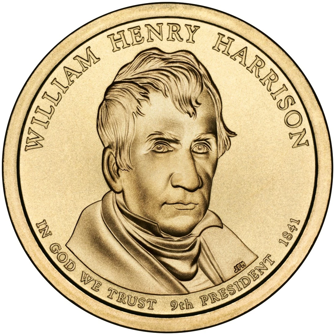 2009 Presidential Dollar Coins (2007-Now) for sale | eBay