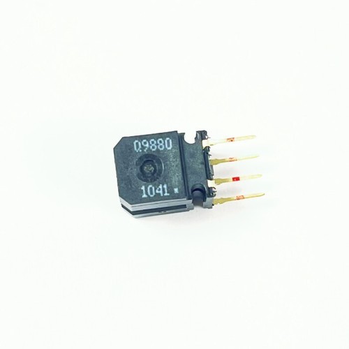 Avago AGILENT HEDS-09880 Digital Output Small Optical Encoder Modules New - Picture 2 of 3