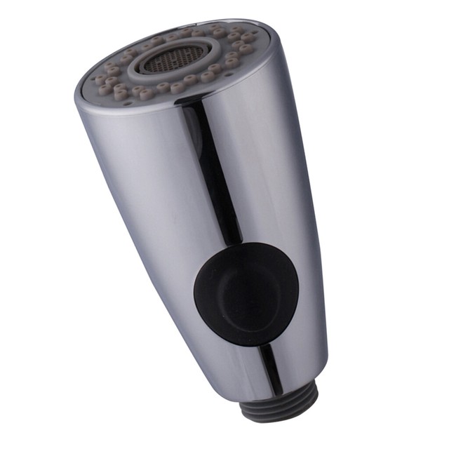 Kitchen Pull Out Faucet Spray Nozzle Tap Replacement Sprayer Head Parts eBay