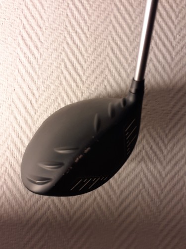 PING G425 Max Driver (9*), RH, Schaft Kuro Kage 606 S Flex silver - Bild 3 von 5