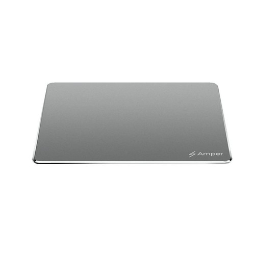 Amper Aluminium Mouse pad Aluminum Alloy Mousepad Mat for Apple Macbook or PC - Picture 14 of 20