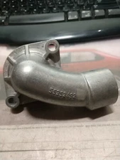 NEW Saab V6 Motorad 349-198 Integrated Housing Thermostat-198 Degrees w/ Seal