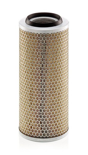 MANN-FILTER C 15 165/3 Luftfilter passend für NISSAN - Bild 1 von 1