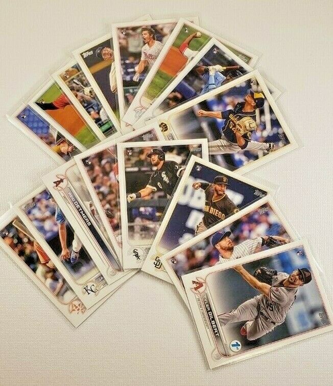 【並行輸入品】 MLB 2022 Topps トップス シリーズ1 Amazon.co.jp: MLB 2022 Topps Series 1 Baseball Hobby Jumbo