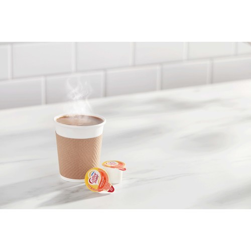 Nestle Coffee Creamer, Hazelnut, Liquid Creamer Singles, Non Dairy, No Refrig... - Picture 3 of 9