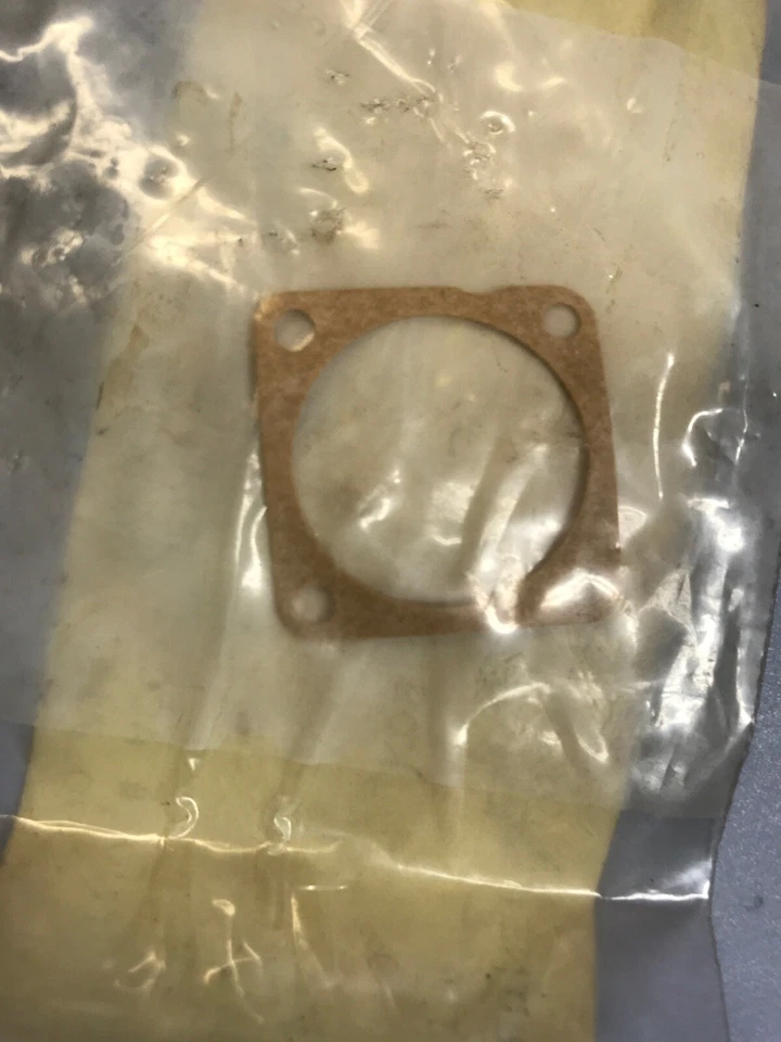 Stihl FS 50, FS 51, FS 60, FS 61, FS65, FS 90 Gasket 4118 129 0900  BBB6-19 - Image 2 of 3